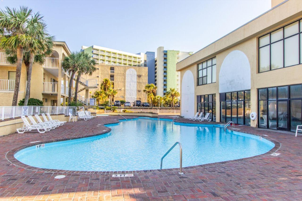 11Th Floor Suite With Incredible Views! Sea Mist Resort 51106 - 2 Double Beds - Full Kitchen! Myrtle Beach Luaran gambar