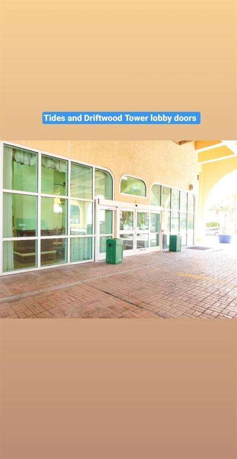 11Th Floor Suite With Incredible Views! Sea Mist Resort 51106 - 2 Double Beds - Full Kitchen! Myrtle Beach Luaran gambar