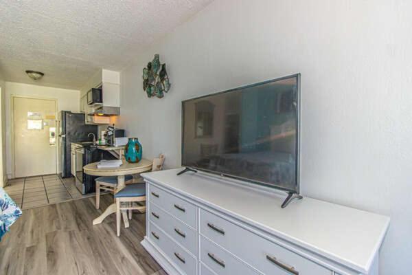 11Th Floor Suite With Incredible Views! Sea Mist Resort 51106 - 2 Double Beds - Full Kitchen! Myrtle Beach Luaran gambar