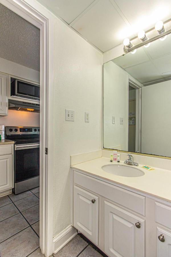 11Th Floor Suite With Incredible Views! Sea Mist Resort 51106 - 2 Double Beds - Full Kitchen! Myrtle Beach Luaran gambar