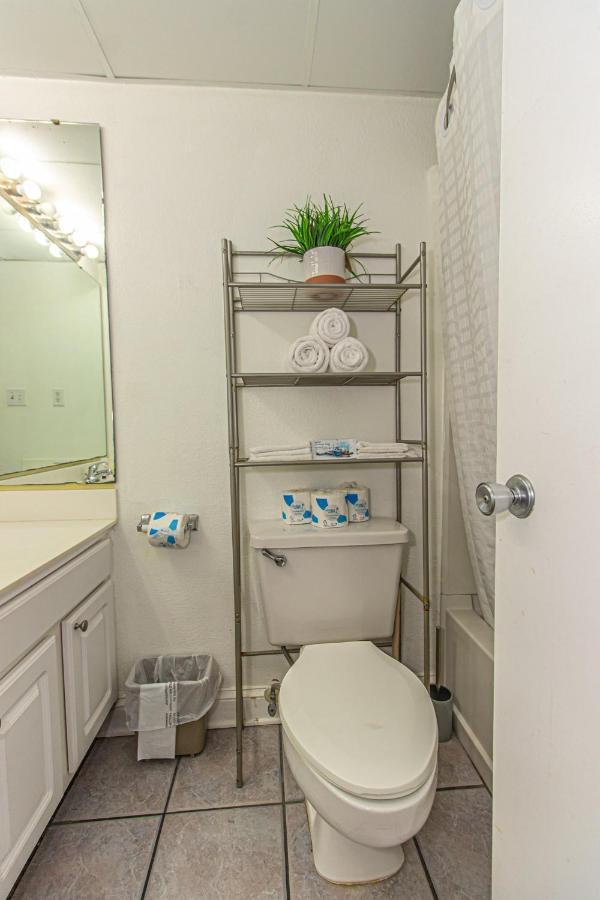 11Th Floor Suite With Incredible Views! Sea Mist Resort 51106 - 2 Double Beds - Full Kitchen! Myrtle Beach Luaran gambar