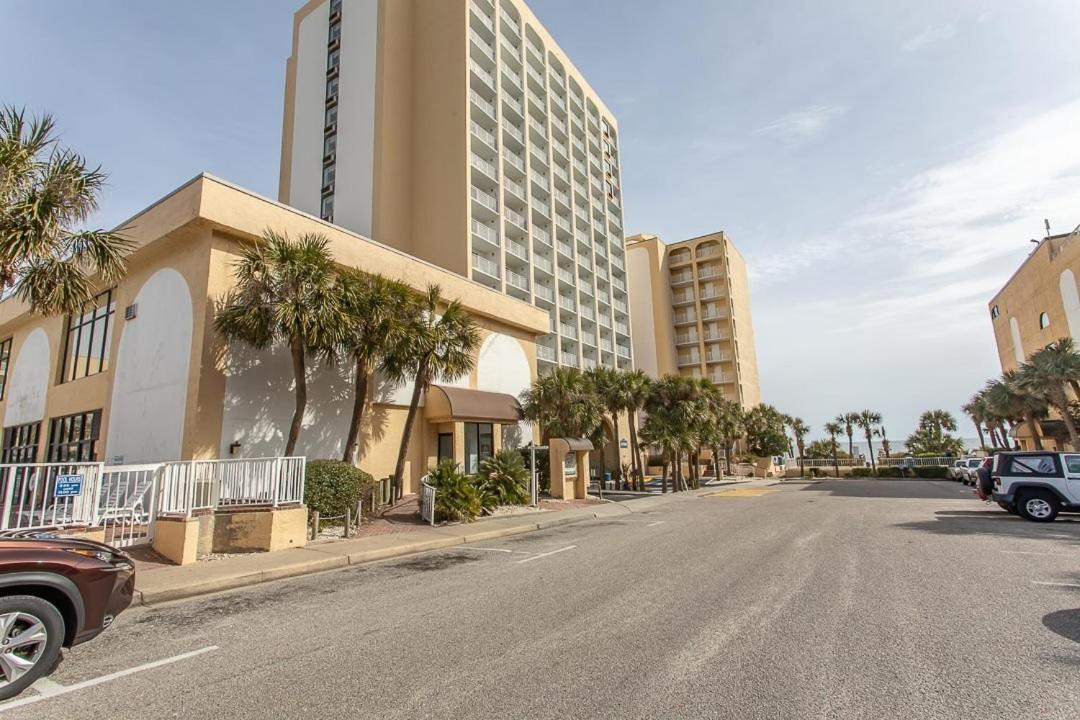 11Th Floor Suite With Incredible Views! Sea Mist Resort 51106 - 2 Double Beds - Full Kitchen! Myrtle Beach Bilik gambar