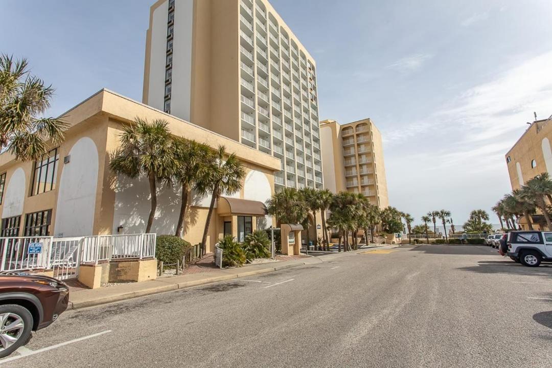 11Th Floor Suite With Incredible Views! Sea Mist Resort 51106 - 2 Double Beds - Full Kitchen! Myrtle Beach Luaran gambar