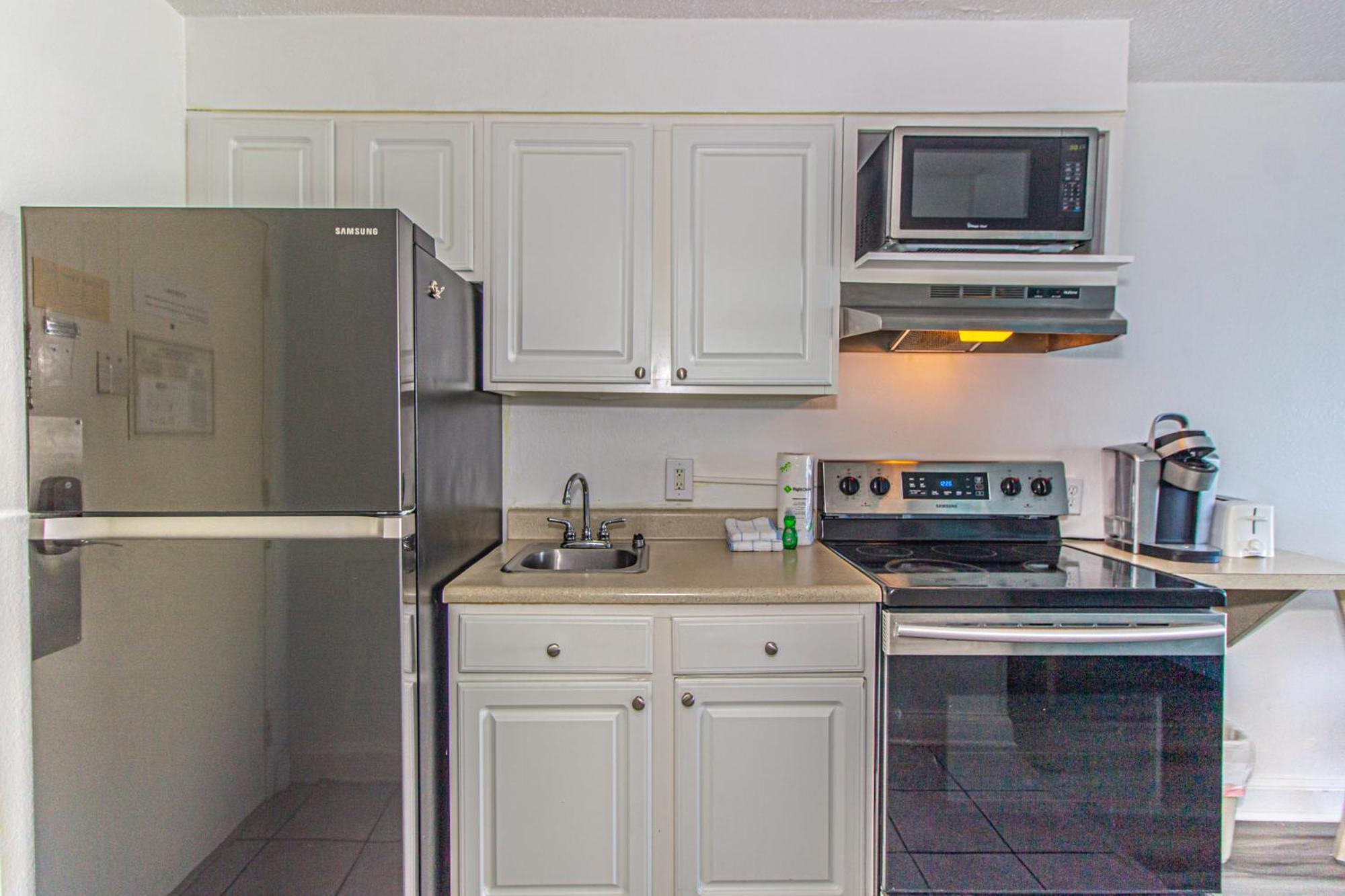 11Th Floor Suite With Incredible Views! Sea Mist Resort 51106 - 2 Double Beds - Full Kitchen! Myrtle Beach Luaran gambar