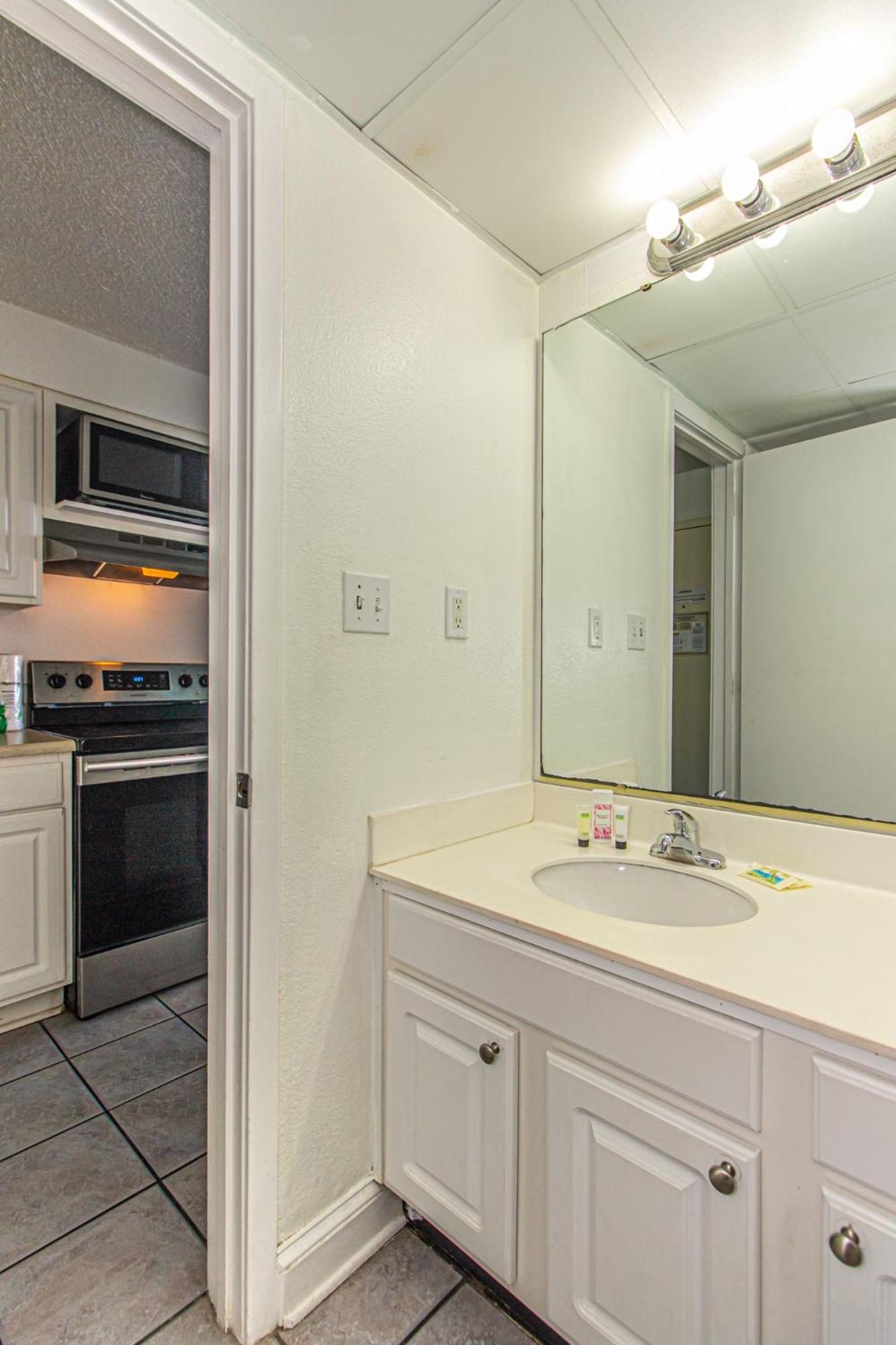 11Th Floor Suite With Incredible Views! Sea Mist Resort 51106 - 2 Double Beds - Full Kitchen! Myrtle Beach Luaran gambar